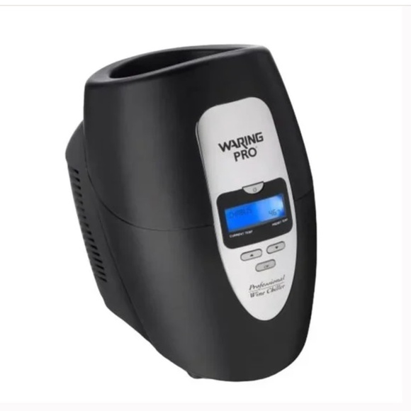 Waring Pro Other - Waring Pro Professional Wine Chiller